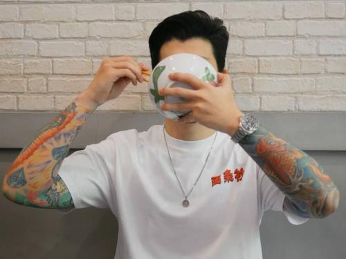 Bakmi Club, Bukti Cinta Sejati pada Semangkuk Bakmi